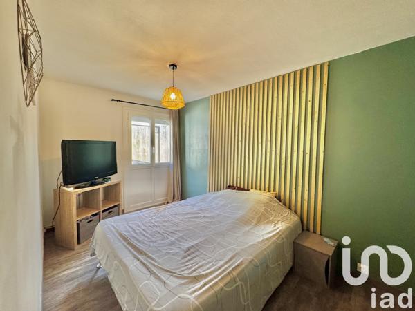 Maison à vendre 4 pièces 102 m² Arles