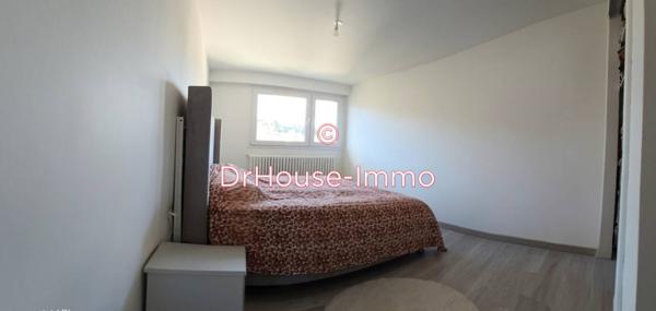 Appartement à vendre 3 pièces de 63 m²