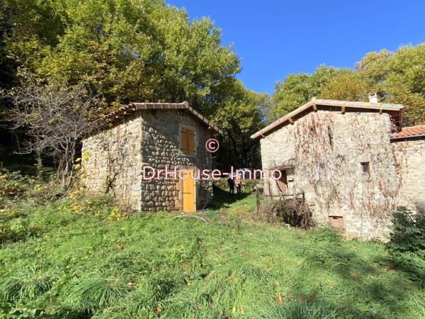 Maison à vendre 4 pièces de 96 m²