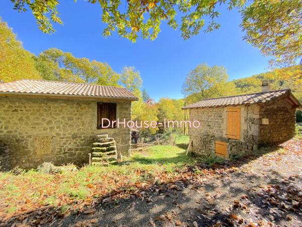 Maison à vendre 4 pièces de 96 m²