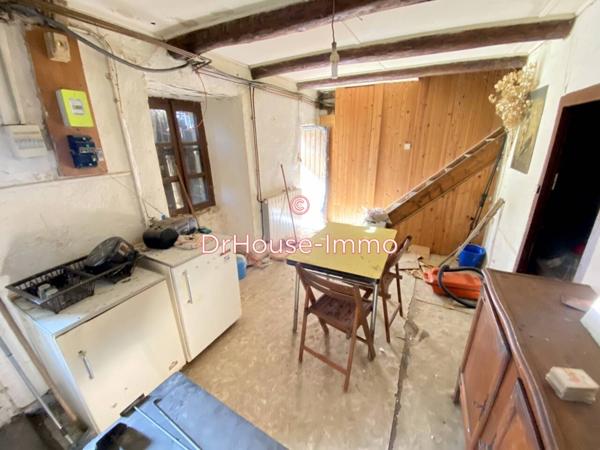 Maison à vendre 4 pièces de 96 m²