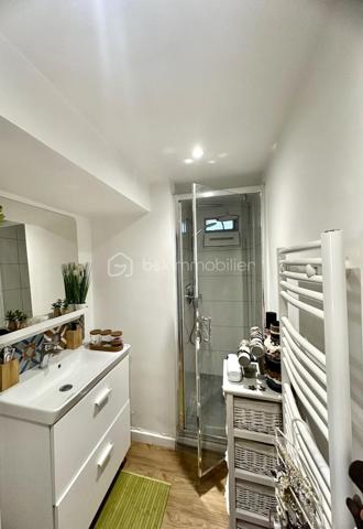 Appartement de 59 m²