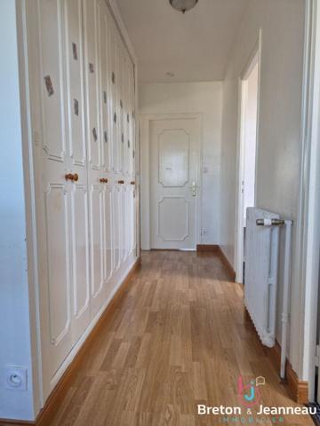 Maison familiale à Mayenne