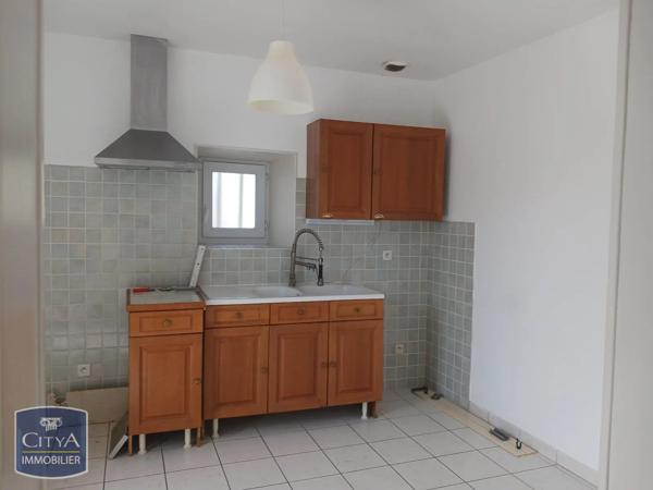 Maison à louer 4 pièces 90m² Blois (41000)