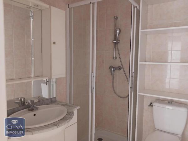 Maison à louer 4 pièces 90m² Blois (41000)