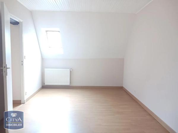 Maison à louer 4 pièces 90m² Blois (41000)