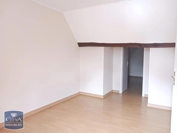 Maison à louer 4 pièces 90m² Blois (41000)