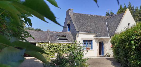 Maison 5 pièces à vendre à Grand Champ - Rare sur le marché