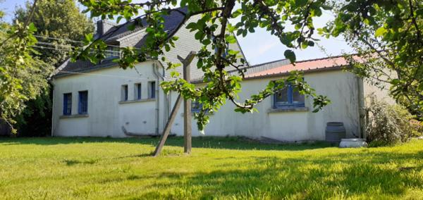 Maison 5 pièces à vendre à Grand Champ - Rare sur le marché