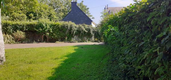 Maison 5 pièces à vendre à Grand Champ - Rare sur le marché