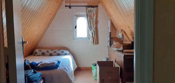 Maison 5 pièces à vendre à Grand Champ - Rare sur le marché