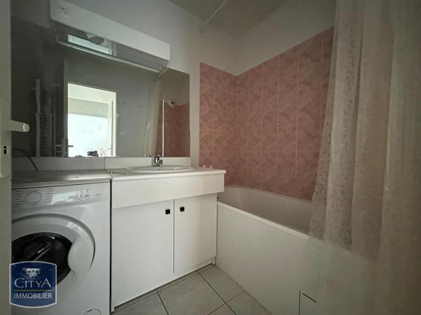 Appartement à louer 2 pièces 41.78m² Arpajon (91290)