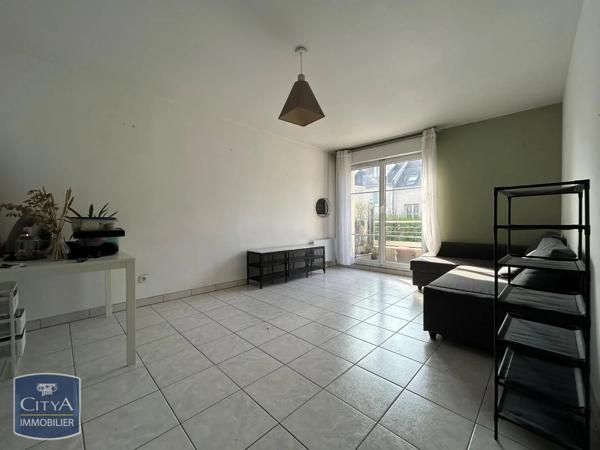 Appartement à louer 2 pièces 41.78m² Arpajon (91290)