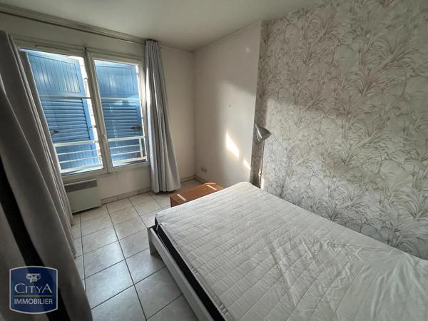 Appartement à louer 2 pièces 41.78m² Arpajon (91290)