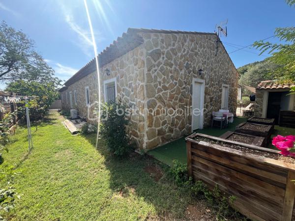 Maison contemporaine de 165 m²