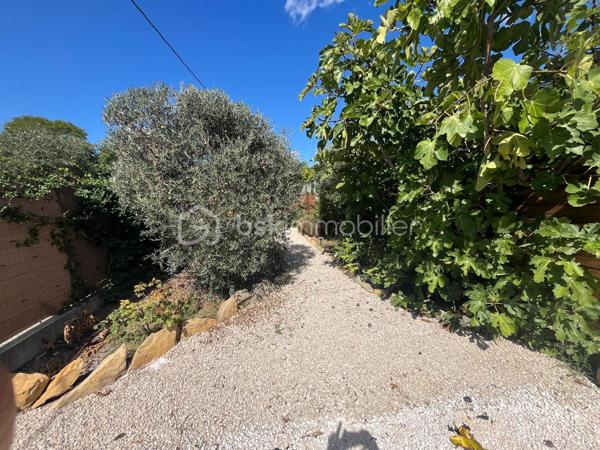 Maison contemporaine de 165 m²