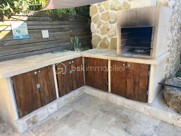 Maison contemporaine de 165 m²