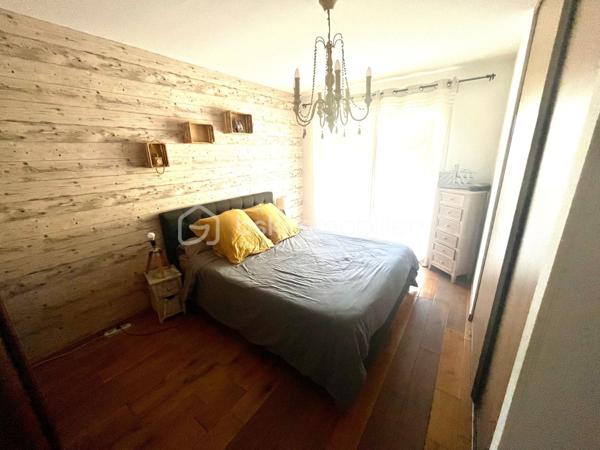 Maison contemporaine de 165 m²