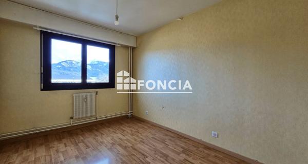 À vendre Appartement 4 pièces 80.07 m² - Saint-pierre-en-faucigny 74800