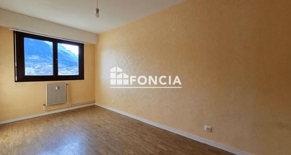 À vendre Appartement 4 pièces 80.07 m² - Saint-pierre-en-faucigny 74800