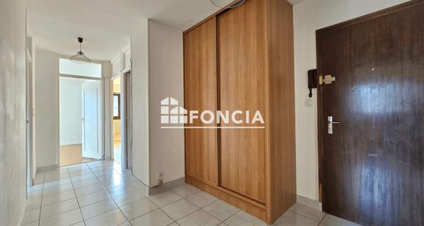 À vendre Appartement 4 pièces 80.07 m² - Saint-pierre-en-faucigny 74800