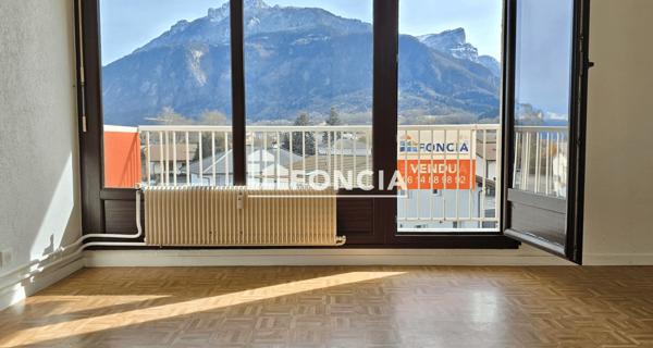 À vendre Appartement 4 pièces 80.07 m² - Saint-pierre-en-faucigny 74800