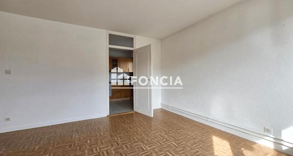 À vendre Appartement 4 pièces 80.07 m² - Saint-pierre-en-faucigny 74800