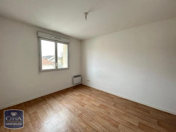 Appartement à vendre 2 pièces 45m²