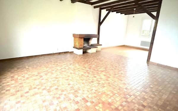 Maison à louer    3 pièces •  Nointel