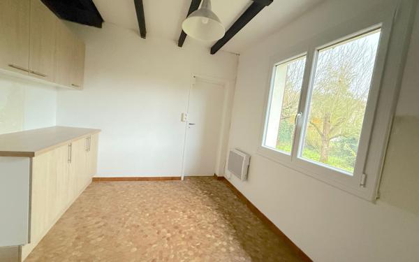 Maison à louer    3 pièces •  Nointel