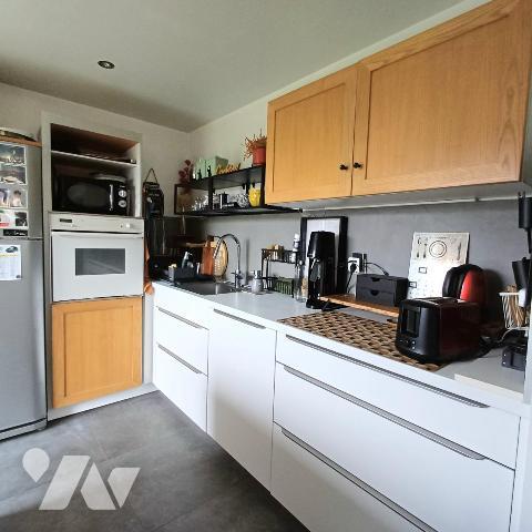 Maison à quelques minutes à pieds de la plage