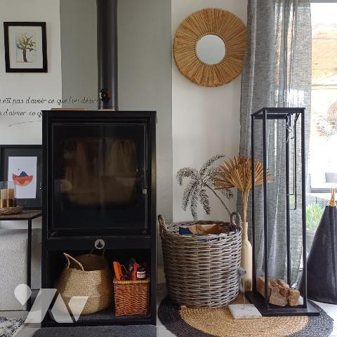 Maison à quelques minutes à pieds de la plage