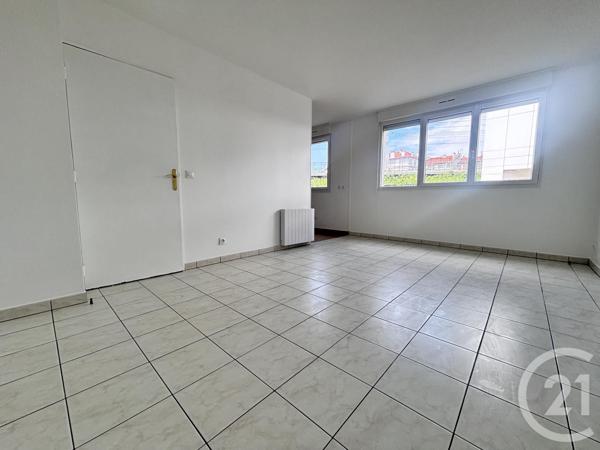 Appartement F2 à vendre  2 pièces - 41 m2 LA PLAINE ST DENIS - 93