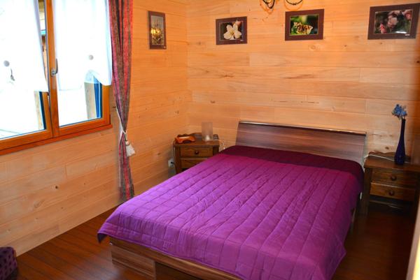 MAISON D'ARCHITECTE  AVEC PARC ARBORE - DPE A -