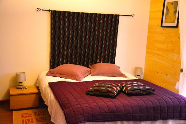 MAISON D'ARCHITECTE  AVEC PARC ARBORE - DPE A -