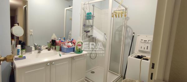 Appartement Dole 3 pièce(s) 67.54 m2, résidence sécurisée + box + parking + cave....