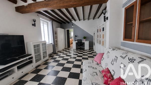 Maison à vendre 4 pièces 87 m² Conches-en-Ouche