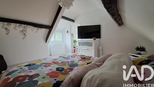 Maison à vendre 4 pièces 87 m² Conches-en-Ouche