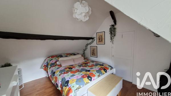 Maison à vendre 4 pièces 87 m² Conches-en-Ouche