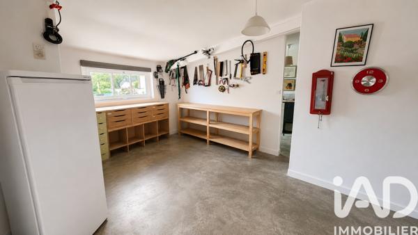 Maison à vendre 4 pièces 87 m² Conches-en-Ouche