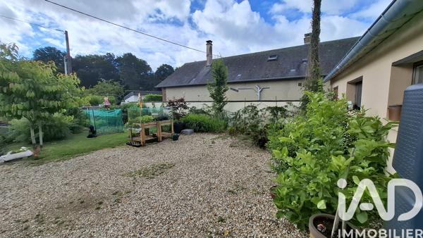 Maison à vendre 4 pièces 87 m² Conches-en-Ouche