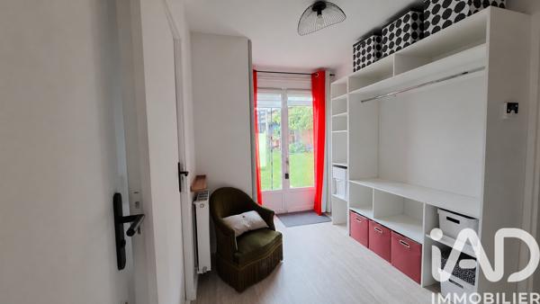 Maison à vendre 4 pièces 87 m² Conches-en-Ouche