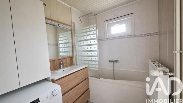 Maison à vendre 4 pièces 87 m² Conches-en-Ouche
