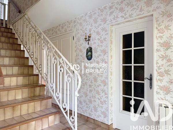Maison à vendre 5 pièces 121 m² Dourdan