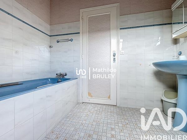 Maison à vendre 5 pièces 121 m² Dourdan