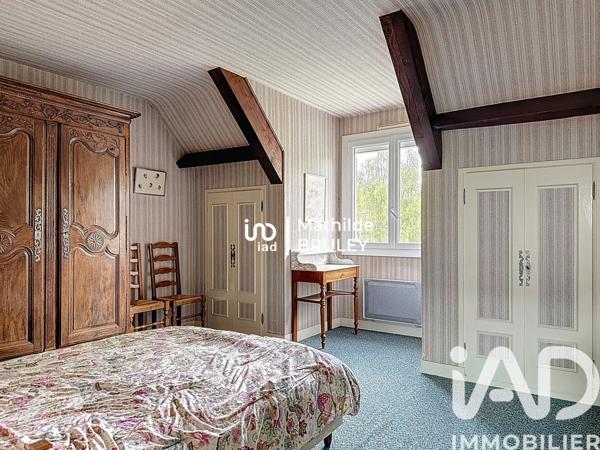Maison à vendre 5 pièces 121 m² Dourdan