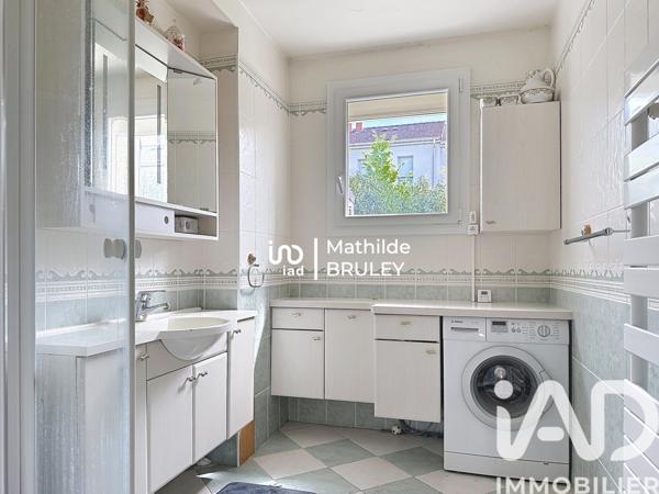 Maison à vendre 5 pièces 121 m² Dourdan