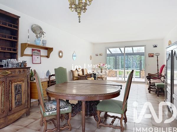 Maison à vendre 5 pièces 121 m² Dourdan