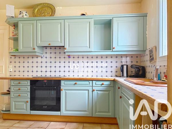 Maison à vendre 5 pièces 121 m² Dourdan