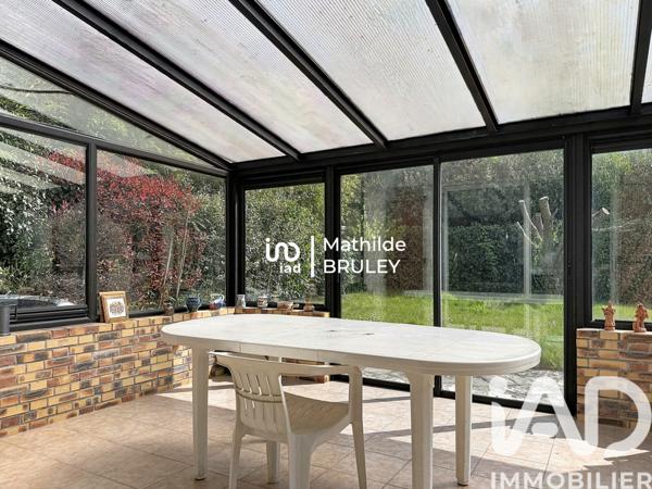 Maison à vendre 5 pièces 121 m² Dourdan